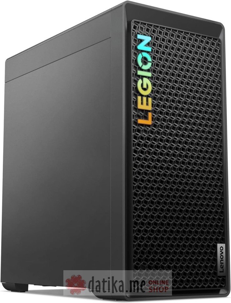 Legion T5 26IRB8 Intel i5-13400F/16GB/1TB SSD/RTX 4070 12GB/2.5GbE LAN/WiFi, 90UU006PRI