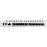 Fortinet FortiGate 60F Secure SD-WAN 10 x GE RJ45 ports in Podgorica Montenegro