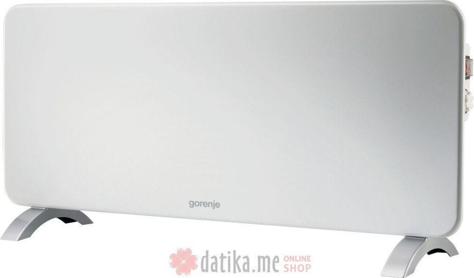 Gorenje OPTIHEAT 2000MP Dekorativni radijator, 2000W