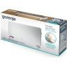 Gorenje OPTIHEAT 2000MP Dekorativni radijator, 2000W