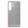 Samsung Standing Grip Case S25 Ultra Gray