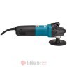 Makita SA5040C Ugaona brusilica polirka 1400W. 125mm