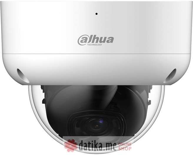 DAHUA HAC-HDBW1200EA-0280B-S6 2MP IR HDCVI Fixed-focal Vandal-proof Dome kamera в Черногории