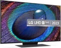 LG 75UR91003LA LED 75" 4K Ultra HD, HDR10 Pro, Smart TV (2023)
