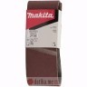 Makita P-36887 BRUSNA TRAKA 610x100mm 40GR 