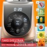 TEFAL Blend Up, snažan mini-blender, 1000 W, 8 automatskih programa в Черногории