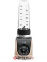 TEFAL Blend Up, snažan mini-blender, 1000 W, 8 automatskih programa