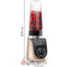 TEFAL Blend Up, snažan mini-blender, 1000 W, 8 automatskih programa в Черногории