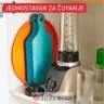 TEFAL Blend Up, snažan mini-blender, 1000 W, 8 automatskih programa в Черногории