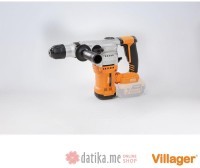 Villager FUSE VPL 0420 akumulatorski brushless čekić 