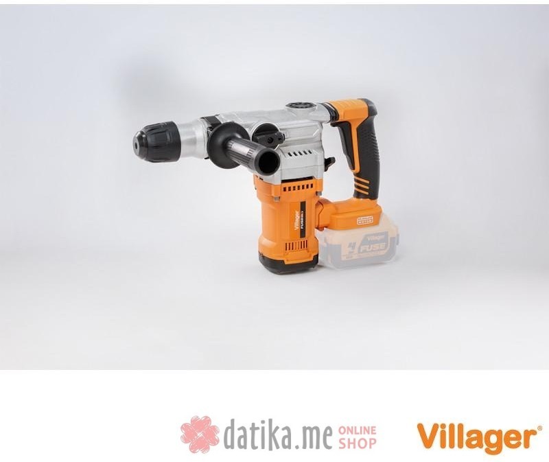 Villager FUSE VPL 0420 akumulatorski brushless čekić 