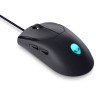 DELL AW320M Alienware Wired Gaming crni mis 