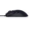 DELL AW320M Alienware Wired Gaming crni mis 