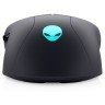 DELL AW320M Alienware Wired Gaming crni mis 