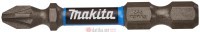 Makita E-03305 Torzioni udarni bit Impact Premier PZ2(dvostrani) 50mm 2kom