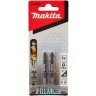Makita E-03305 Torzioni udarni bit Impact Premier PZ2(dvostrani) 50mm 2kom