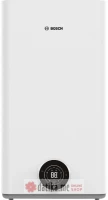Bosch TR4501 T 80EBP Flat bojler, 80l