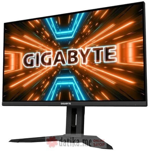 Gigabyte M32U-EK 31.5" 4K Ultra HD IPS 144Hz Gaming Monitor