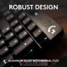 Logitech G413 SE Mechanical Gaming Keyboard в Черногории