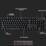 Logitech G413 SE Mechanical Gaming Keyboard в Черногории