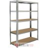 FIELDMANN FDR 1820 Metalni regal sa policama