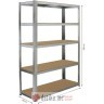 FIELDMANN FDR 1820 Metalni regal sa policama