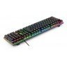 Redragon Ratri K595 RGB Mechanical Gaming Keyboard в Черногории