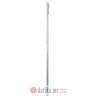 APPLE iPad Pro 11 (4th) Wi-Fi 256GB Silver, mvw23hc/a 