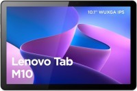 Lenovo Tab M10 (3rd Gen) 10.1" WUXGA IPS/4GB/64GB/LTE/WiFi, ZAAF0063RS