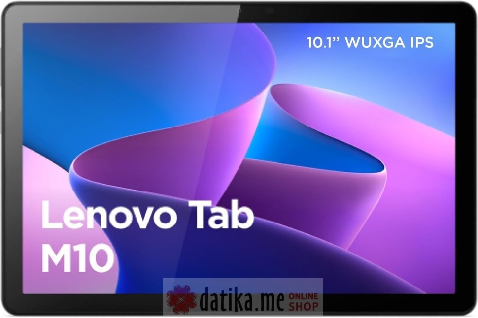 Lenovo Tab M10 (3rd Gen) 10.1" WUXGA IPS/4GB/64GB/LTE/WiFi, ZAAF0063RS in Podgorica Montenegro
