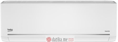 Beko Klima BEHPG125/126 HomeDirect Wifi