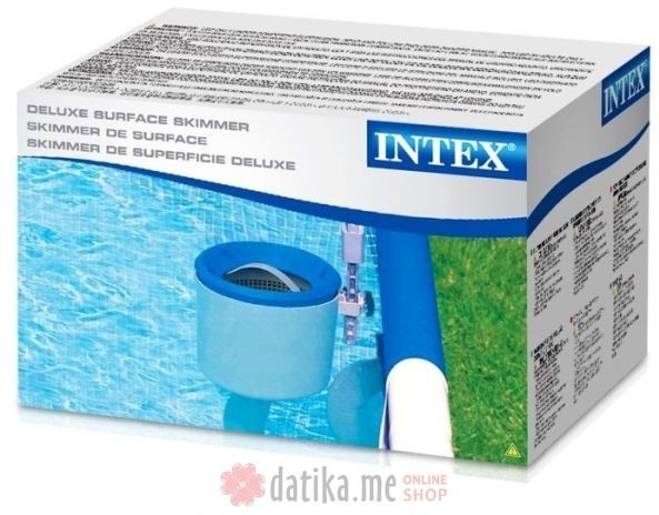 Intex 28000 Filter в Черногории
