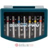 Bormann BHT1610 Bit nastavci sa držacem 1/4" u setu 56kom  в Черногории