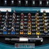 Bormann BHT1610 Bit nastavci sa držacem 1/4" u setu 56kom  в Черногории