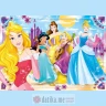 Clementoni Puzle104 maxi princess в Черногории