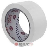 MAURER Traka selotejp bijela 0,48mmx50mmx66m