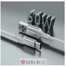 Swissten Data cable textile II USB / USB-C 1.5m White