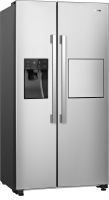 Gorenje NRS9182VXB1 Side-by-side frižider