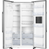 Gorenje NRS9182VXB1 Side-by-side frižider, 179cm 