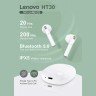 Lenovo HT30 Bluetooth Headset in Podgorica Montenegro