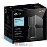 TP-LINK ARCHER BE550 , BE9300 Tri-Band Wi-Fi 7 Router, 4 2.5 Gbps LAN, 1 USB 3.0 в Черногории