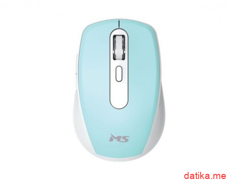 MS Focus M318 bežični miš