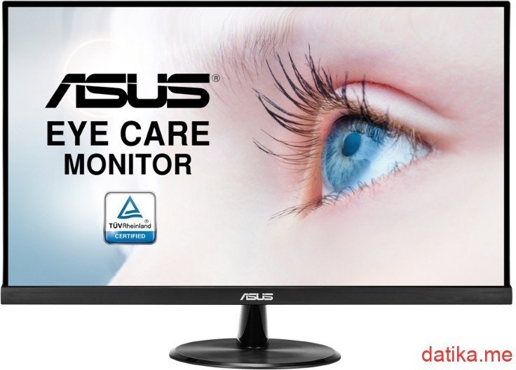 Asus VP279HE 27" Full HD IPS 1ms Flicker-free Gaming monitor в Черногории