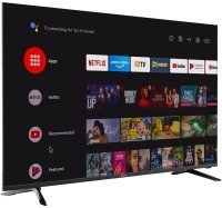 Vivax IMAGO A Series 65UHD10K LED TV 65" 4K UHD, Android Smart TV