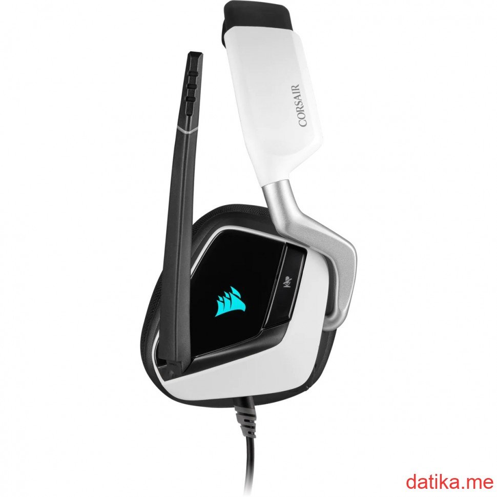 Corsair gaming void rgb elite wireless premium outlet