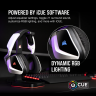 Corsair Void RGB Elite Wireless Premium Gaming Headset в Черногории