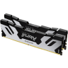 Kingston Fury Renegade Silver DIMM DDR5 32GB (2x16GB kit) 7200MT/s, KF572C38RSK2-32  in Podgorica Montenegro