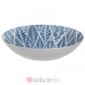 INART SERVIS ZA RUCAVANJE PORCELAIN BLUE/WHITE 19kom