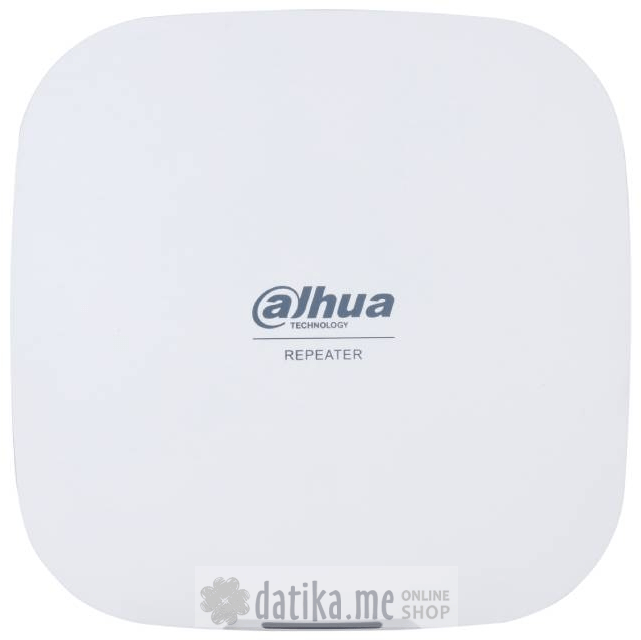 Dahua ARA43-W2(868) Alarm Repeater in Podgorica Montenegro