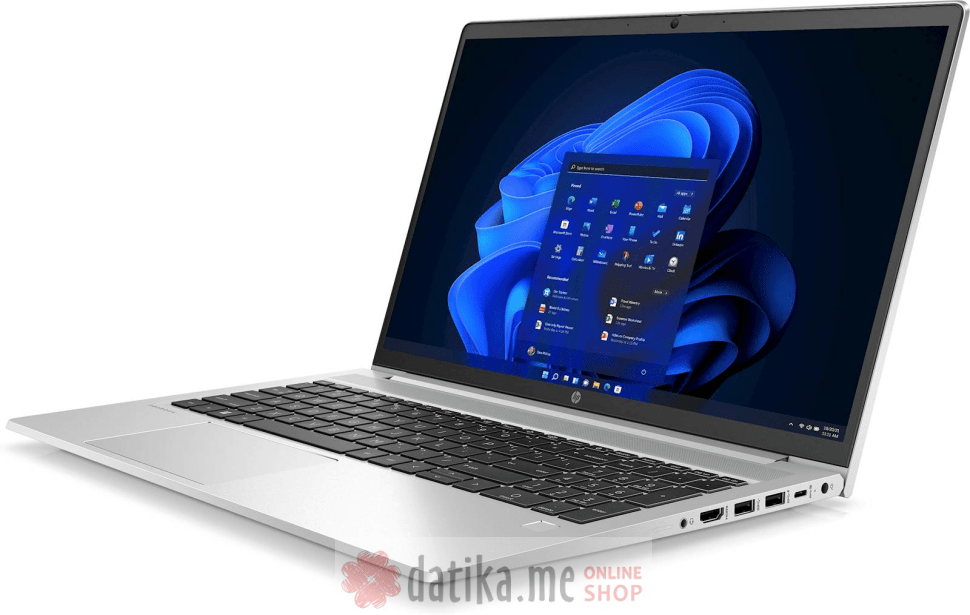 HP ProBook 450 G9 Intel i7-1255u/16GB/512GB SSD/GF MX570 2GB/15.6" FHD IPS, 5Y3T5EA in Podgorica Montenegro